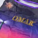 尼龍手提收納袋