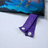 尼龍手提收納袋