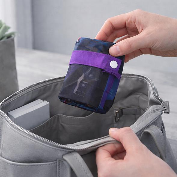 尼龍手提收納袋