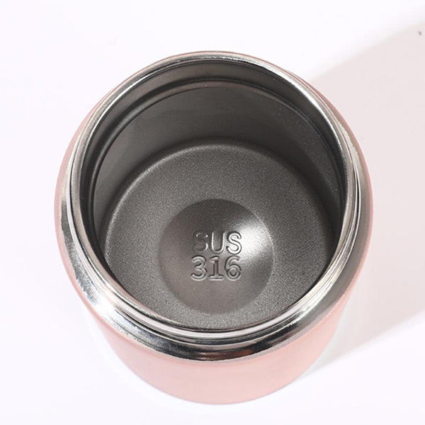 不鏽鋼保溫杯