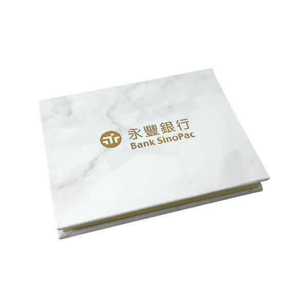 硬殼款便利貼