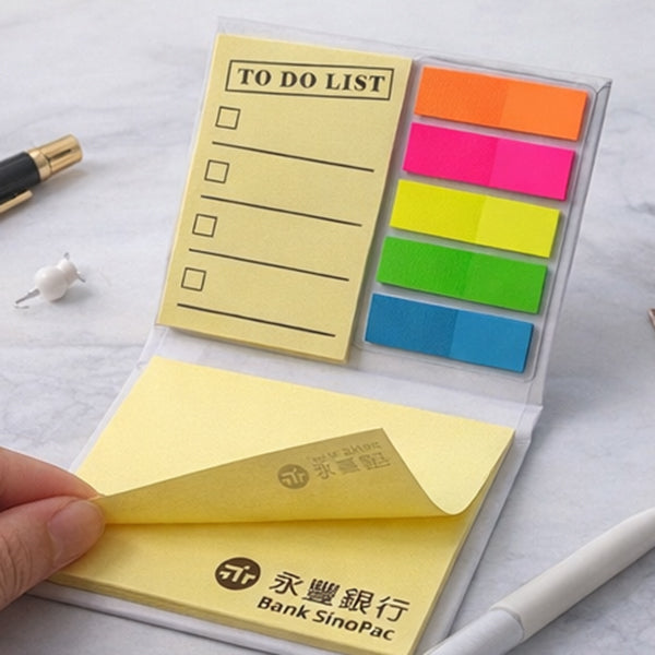 硬殼款便利貼
