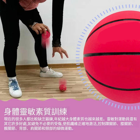 玩具籃球