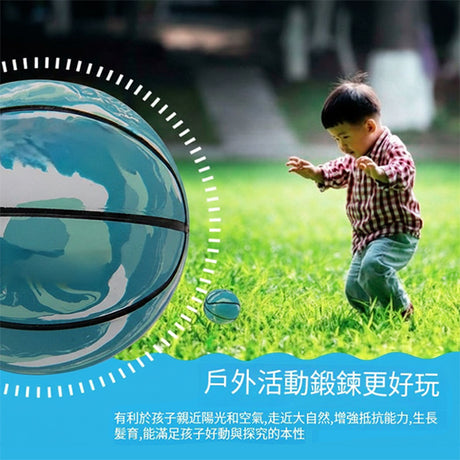 玩具籃球