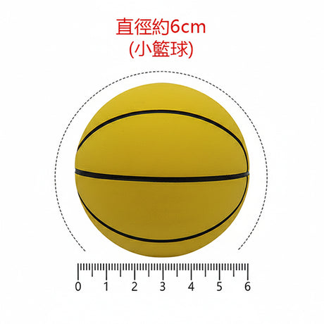 玩具籃球
