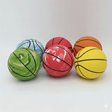 玩具籃球