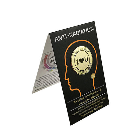 防輻射手機貼