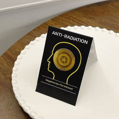 防輻射手機貼