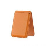 磁吸手機支架卡包