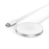 手錶無線充電器