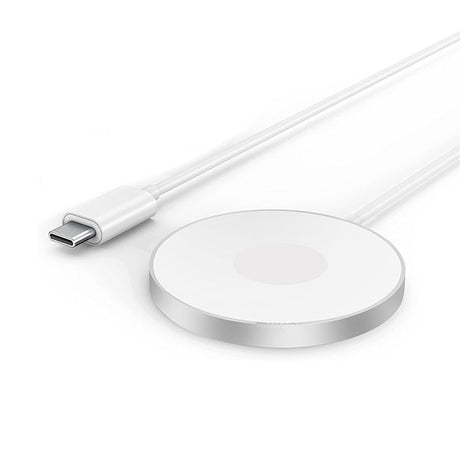 手錶無線充電器