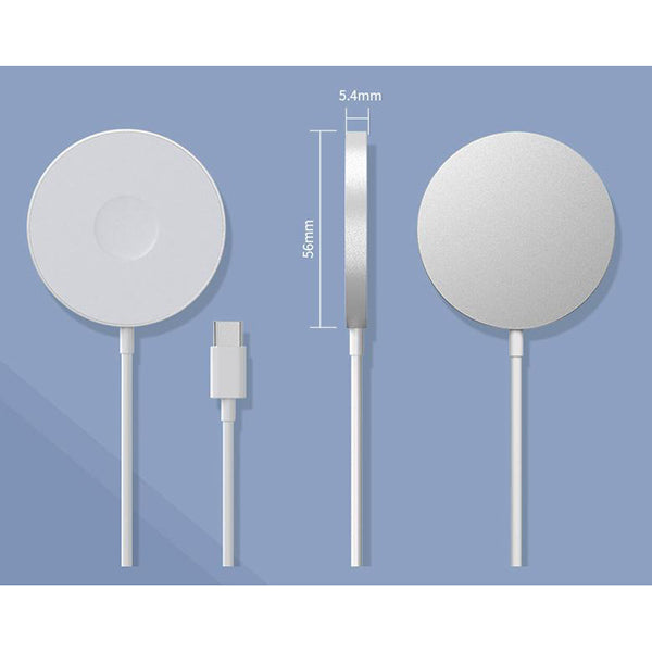 手錶無線充電器