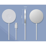 手錶無線充電器