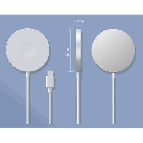 手錶無線充電器