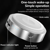 磁吸行動電源