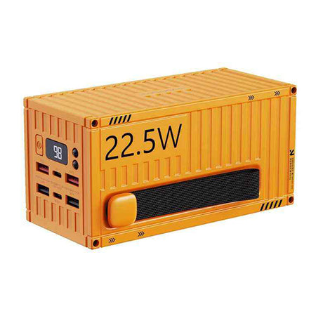 50000mAh行動電源