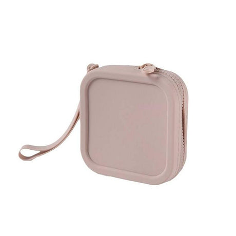 矽膠迷你零錢包