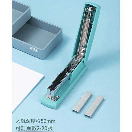 3號釘書機