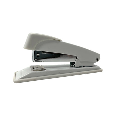 塑料釘書機