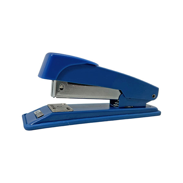 塑料釘書機