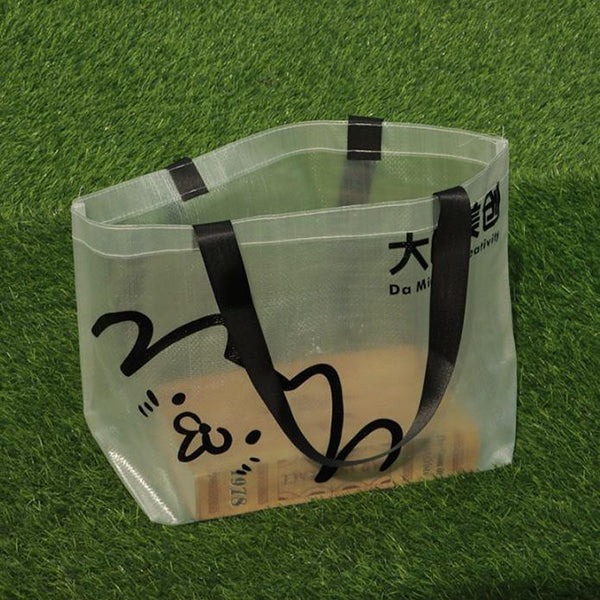 透明購物袋