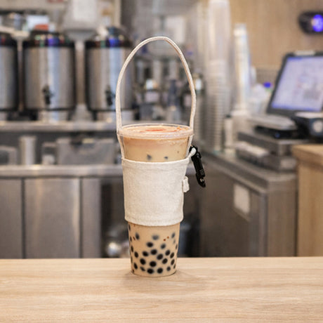 折疊杯套