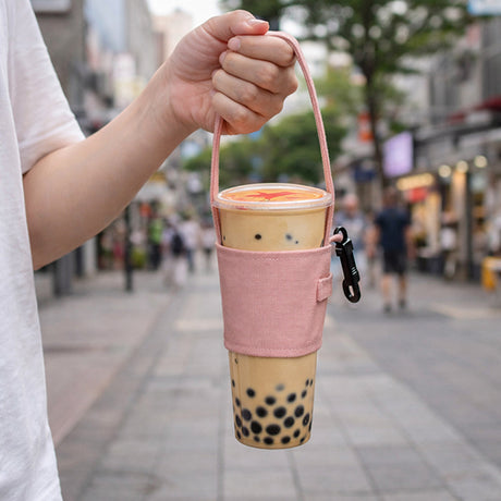 折疊杯套