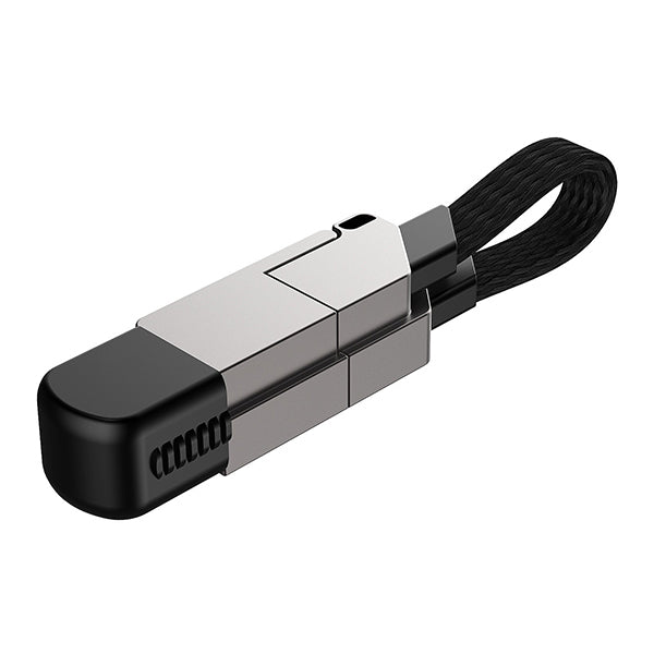 磁性傳輸充電線