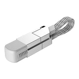 磁性傳輸充電線