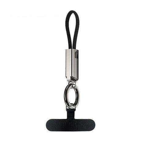 手機掛繩傳輸充電線