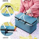 折疊保冷袋
