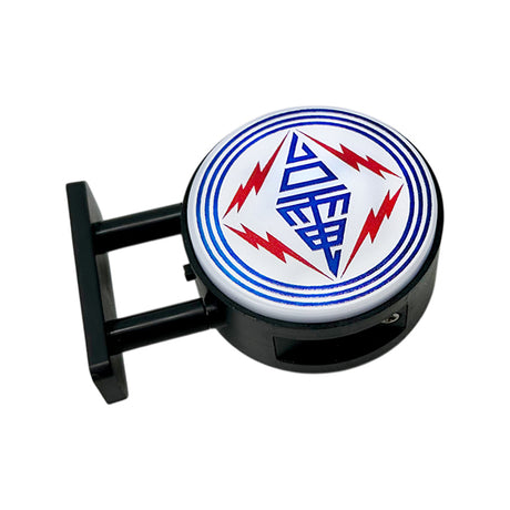 燈箱冰箱貼