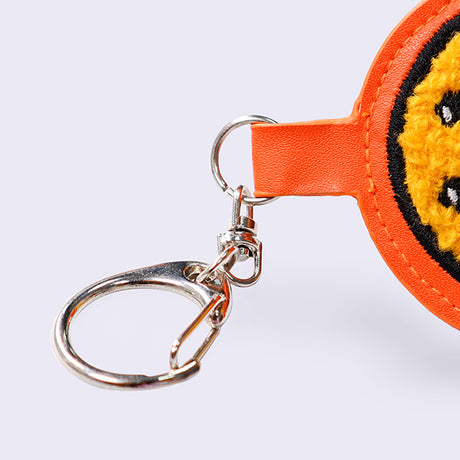 刺繡鑰匙圈
