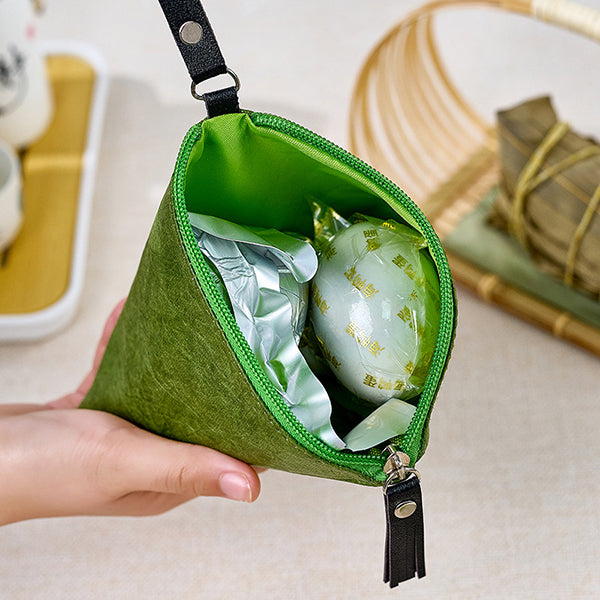 端午節粽子手提袋