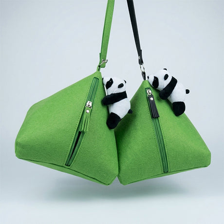 端午節粽子手提袋