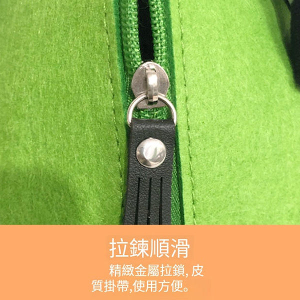 端午節粽子手提袋