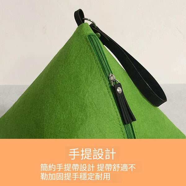 端午節粽子手提袋
