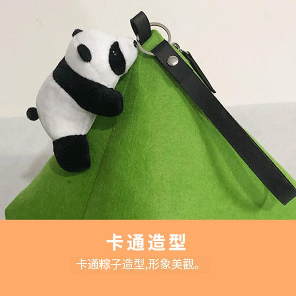 端午節粽子手提袋