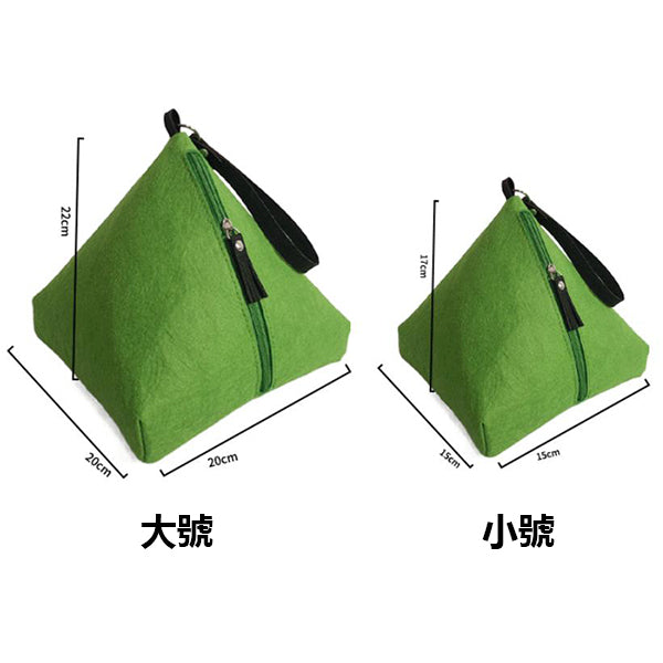 端午節粽子手提袋