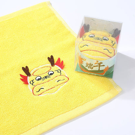 端午節毛巾