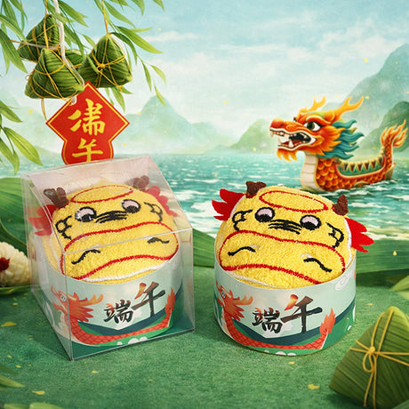 端午節毛巾