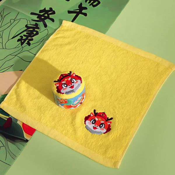 端午節方巾