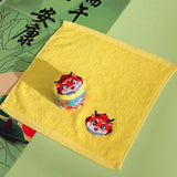 端午節方巾