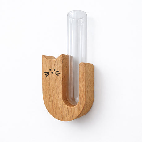 貓咪鬍鬚收集器冰箱貼