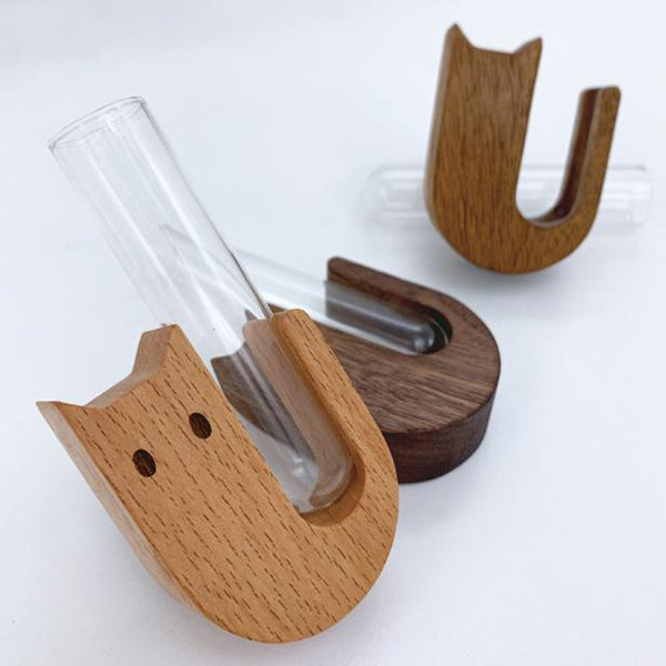 貓咪鬍鬚收集器冰箱貼