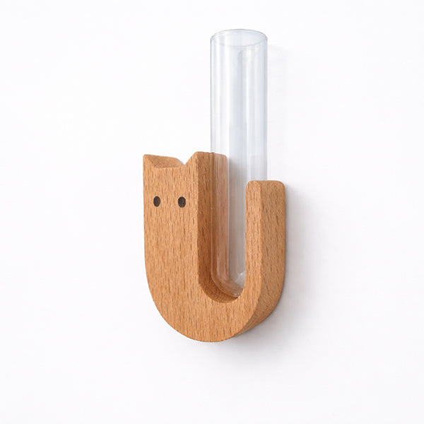 貓咪鬍鬚收集器冰箱貼