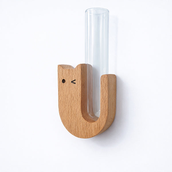 貓咪鬍鬚收集器冰箱貼