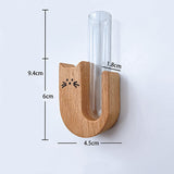 貓咪鬍鬚收集器冰箱貼