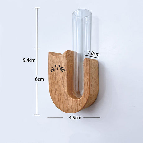 貓咪鬍鬚收集器冰箱貼