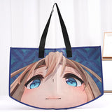 PP編織腹膜袋